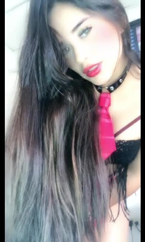 (8) ?Anastasia ? _ Tango Live 2022-06-17 14_31